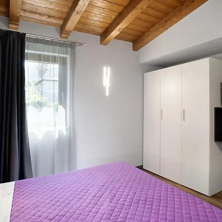 Il Borgo - Ulivo Daire Villanova d'Albenga