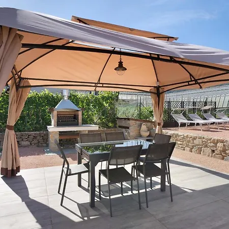 Il Borgo - Ulivo Appartement *