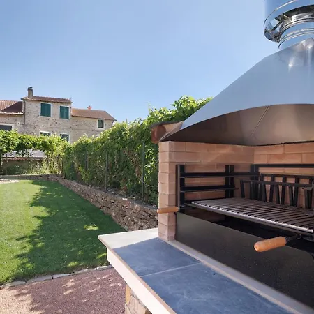 Il Borgo - Ulivo Appartement Villanova d'Albenga
