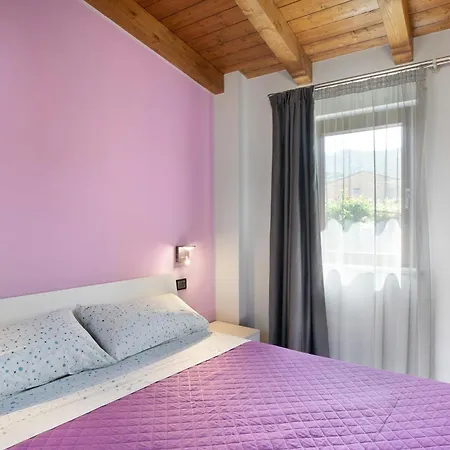 Il Borgo - Ulivo *