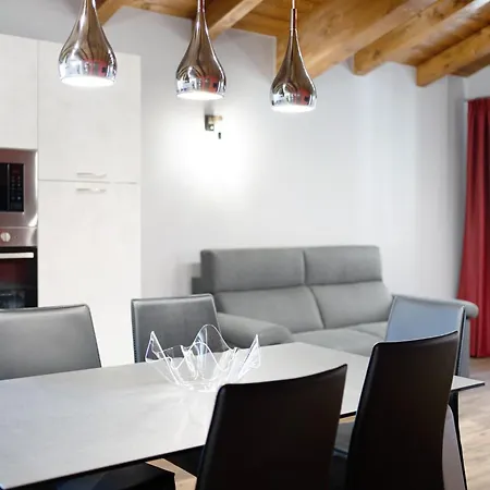 Appartement Il Borgo - Ulivo