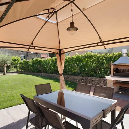 Il Borgo - Ulivo Appartement