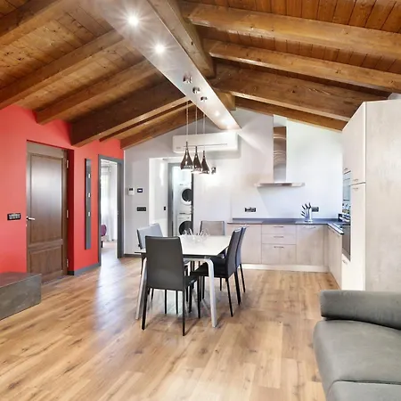Il Borgo - Ulivo Appartement *