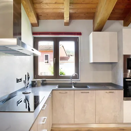 Apartamento Il Borgo - Ulivo *