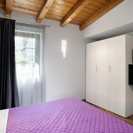 Il Borgo - Ulivo Appartement Villanova d'Albenga