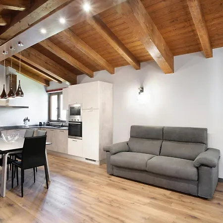 Il Borgo - Ulivo * Villanova d'Albenga