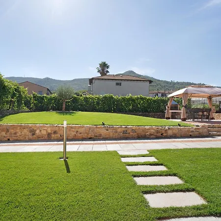 Il Borgo - Ulivo Appartement Villanova d'Albenga