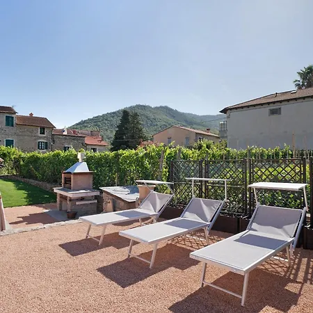 Il Borgo - Ulivo