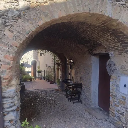 Il Borgo - Ulivo *