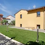 Il Borgo - Ulivo Apartament *