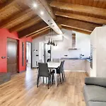 Il Borgo - Ulivo Apartament *