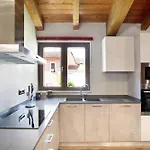 Apartament Il Borgo - Ulivo *