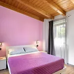 Il Borgo - Ulivo Apartament *