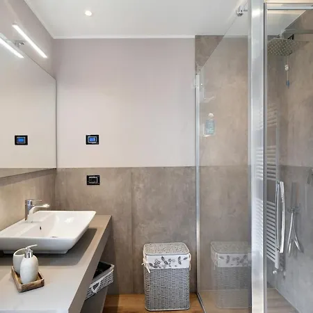 Il Borgo - Ulivo * Villanova d'Albenga