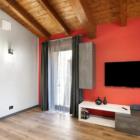 Apartmán Il Borgo - Ulivo
