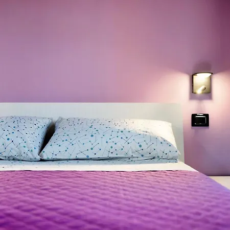 Il Borgo - Ulivo * Villanova d'Albenga
