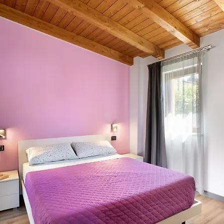 Il Borgo - Ulivo Apartmán