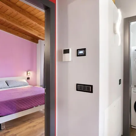 Il Borgo - Ulivo Apartmán