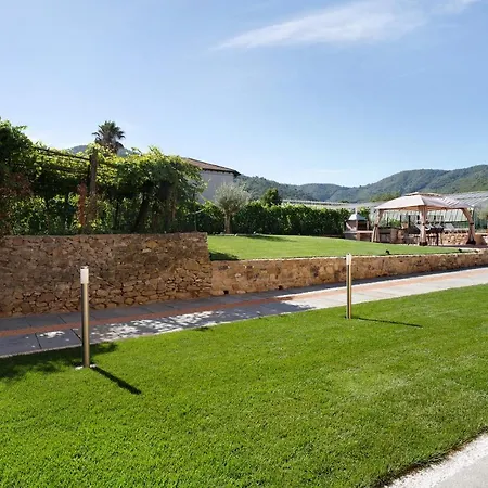 Appartamento Il Borgo - Ulivo