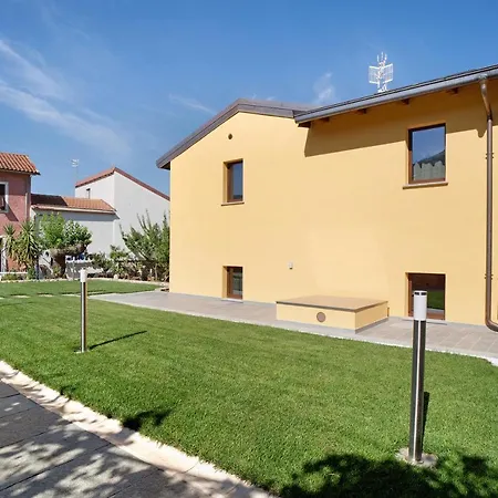 Il Borgo - Ulivo Appartamento *