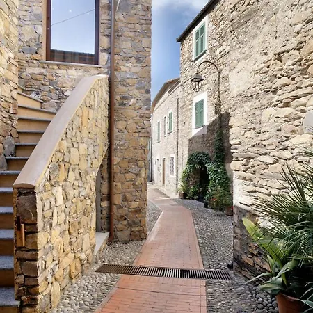 Il Borgo - Ulivo Appartamento