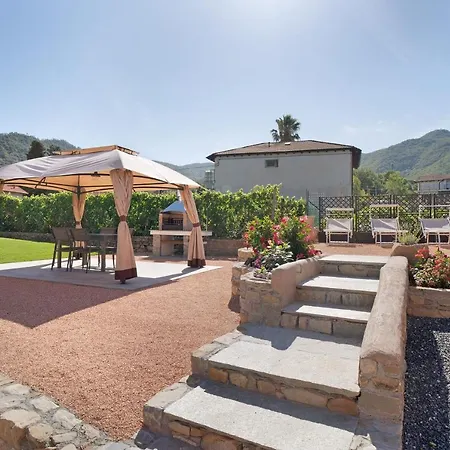 Il Borgo - Ulivo Villanova d'Albenga