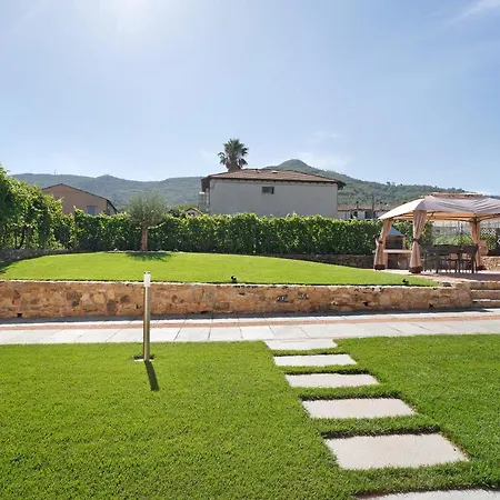 Il Borgo - Ulivo Villanova d'Albenga