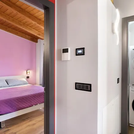 Apartman Il Borgo - Ulivo
