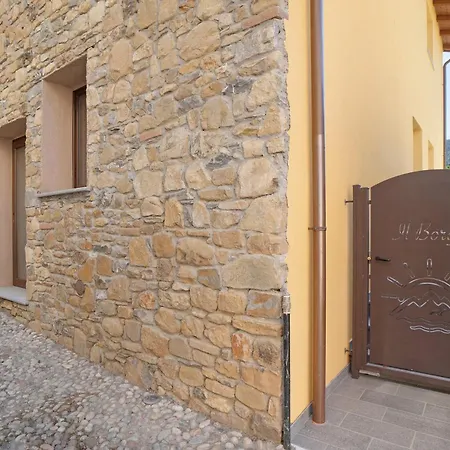 Il Borgo - Ulivo Apartman Villanova d'Albenga
