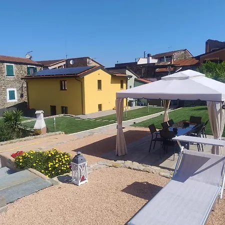 Il Borgo - Ulivo Villanova d'Albenga