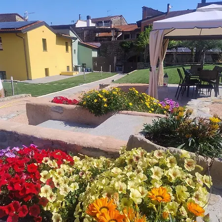 Il Borgo - Ulivo Apartman
