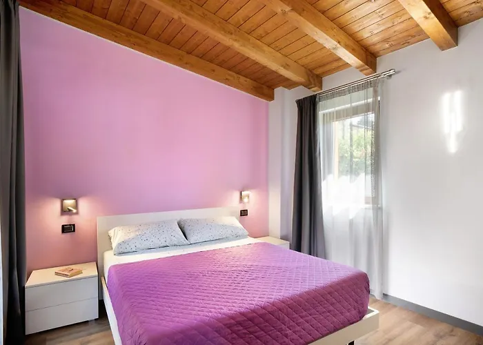 Il Borgo - Ulivo Appartement