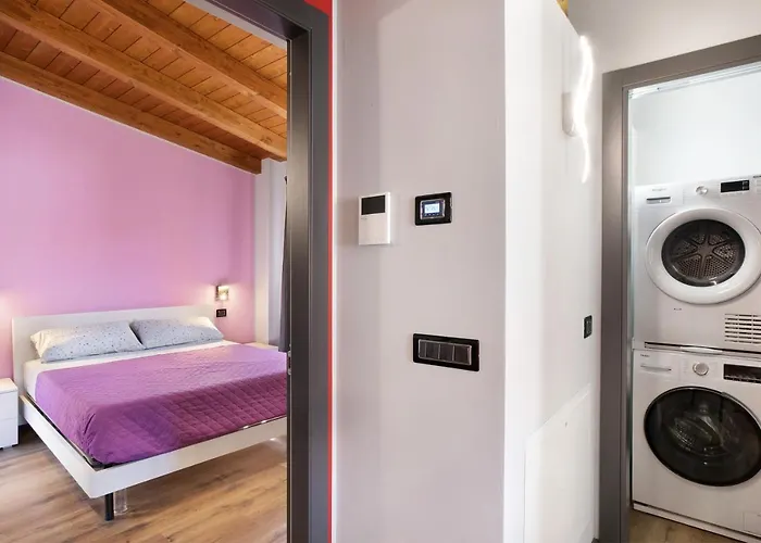 Il Borgo - Ulivo Appartement