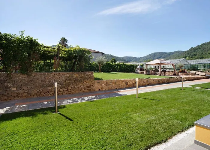 Appartement Il Borgo - Ulivo