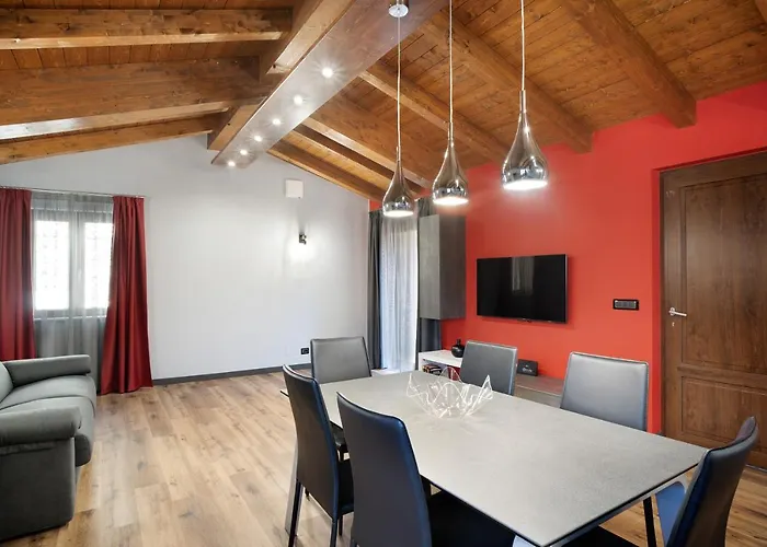 Il Borgo - Ulivo