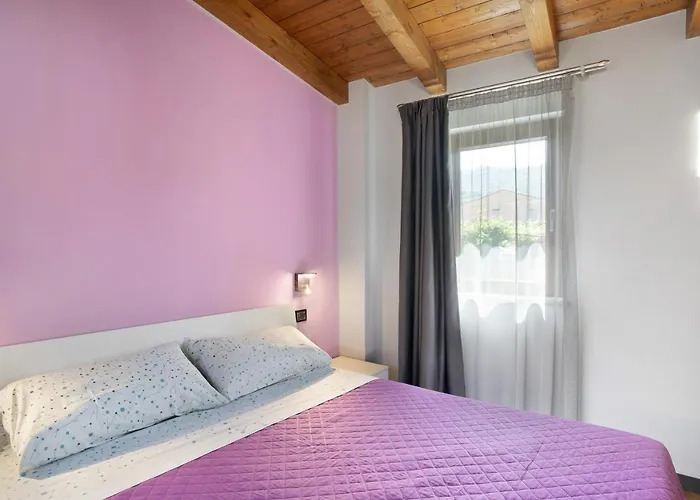 Appartement Il Borgo - Ulivo Villanova d'Albenga