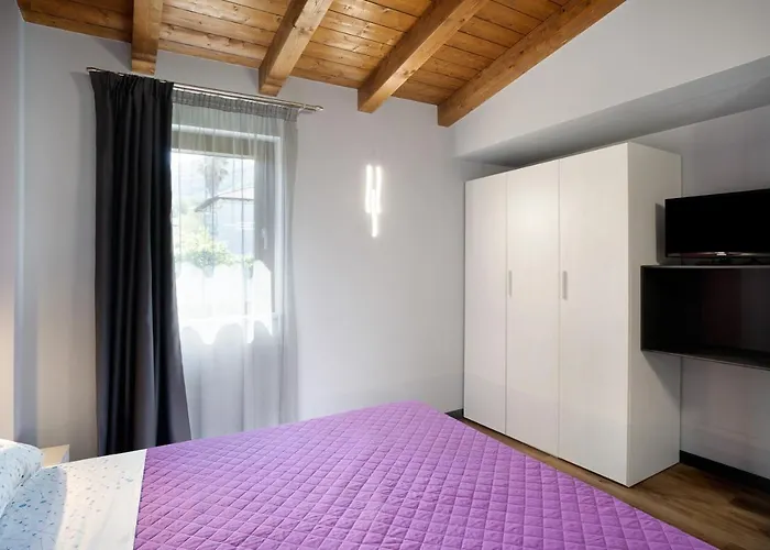Il Borgo - Ulivo Appartement Villanova d'Albenga