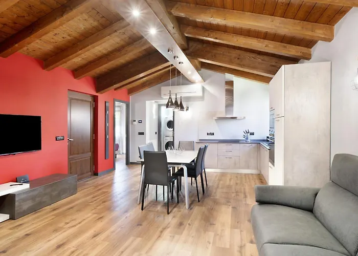 Appartement Il Borgo - Ulivo Villanova d'Albenga
